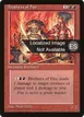 Brothers of Fire #179