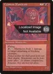Crimson Manticore #183
