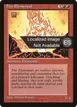 Fire Elemental #191
