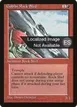 Goblin Rock Sled #199