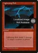 Lightning Bolt #208