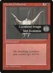 Orcish Oriflamme #215