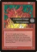 Wall of Fire #230
