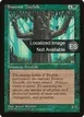 Ironroot Treefolk #253
