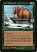 War Mammoth #286