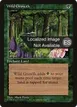 Wild Growth #289