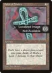 Ankh of Mishra #294