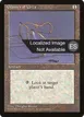 Glasses of Urza #321