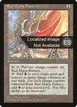 Red Mana Battery #343