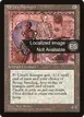 Urza's Avenger #355