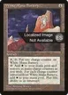 White Mana Battery #357