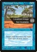 Phantasmal Terrain #89