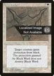 Black Ward #8