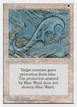 Blue Ward #10