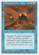 Volcanic Eruption #112