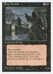 Bog Wraith #124