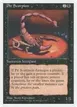 Pit Scorpion #153