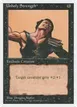 Unholy Strength #166
