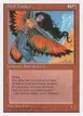 Bird Maiden #177
