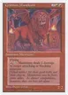 Crimson Manticore #183