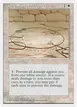 Circle of Protection: White #18