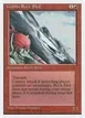 Goblin Rock Sled #199