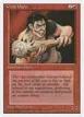 Gray Ogre #200