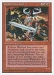 Keldon Warlord #207