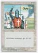 Crusade #20