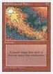 Red Elemental Blast #218