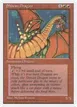 Shivan Dragon #220