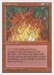 Wall of Fire #230