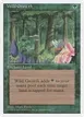 Wild Growth #289