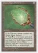 Green Mana Battery #323