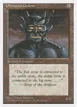 Obsianus Golem #339