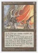 Red Mana Battery #343