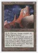 White Mana Battery #357