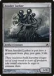 Anodet Lurker #101