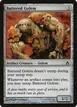 Battered Golem #106