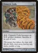 Chimeric Coils #108
