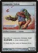 Composite Golem #111