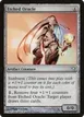 Etched Oracle #121