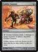 Goblin Cannon #125