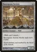 Razorgrass Screen #145