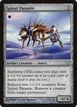 Spinal Parasite #155