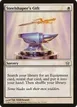 Steelshaper's Gift #19