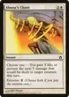 Abuna's Chant #1