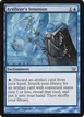 Artificer's Intuition #23