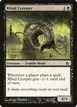 Blind Creeper #42