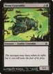 Dross Crocodile #47